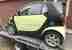 Smart Fortwo 450 Unfall Unfallwagen
