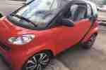 Fortwo 451 CDI Sonderedition KLIMA Modell 2009