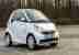 Smart Fortwo 451 Cabrio 49800km Baujahr: 2013 Brabus Alufelgen