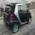 Smart Fortwo 451