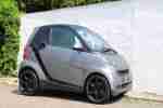 Fortwo 451 Coupe Brabus Klimaanlage Foliert