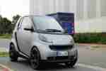 Fortwo 451 Coupe Brabus Klimaanlage Foliert