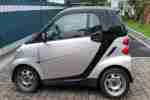 Fortwo 451 coupe MHD Ez.12.2009 Unfall Export