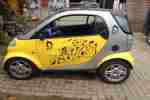 Fortwo BJ 12 99 MC 01 Motorschaden