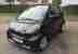 Smart Fortwo BRABUS Klima Leder Navi TV Panoramadach