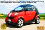 Fortwo Benzin ca.80PS F1 Schaltung Freisprech