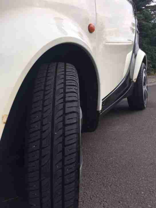 Smart Fortwo Bj. 2005 sehr gepflegt, lange Tüv 5/17 einwandfrei fahrbereit, 1.H.