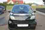 Fortwo CDI 8fach bereift