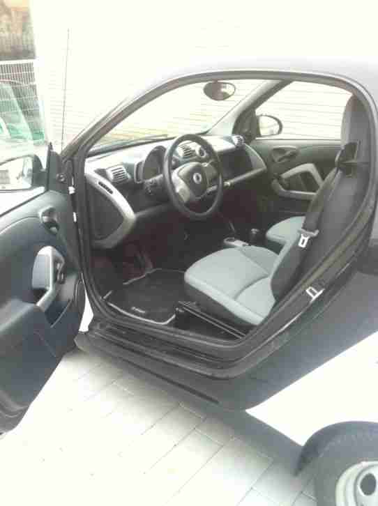 Smart Fortwo CDI Coupe Pulse Diesel