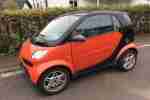 Fortwo CDI EZ 2005