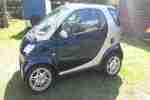 Fortwo CDI Passion, Gute Ausstattung! Diesel!