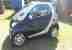 Smart Fortwo CDI Passion, Gute Ausstattung! Diesel!