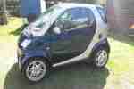 Fortwo CDI Passion, Gute Ausstattung! Diesel!,