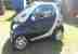 Smart Fortwo CDI Passion, Gute Ausstattung! Diesel!, Tuning!