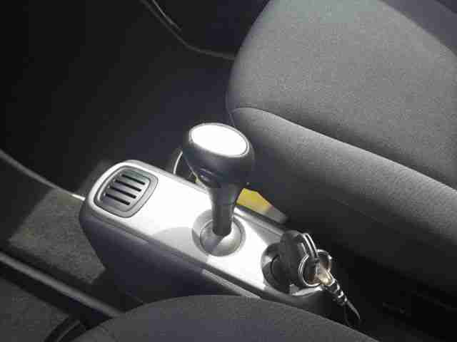 Smart Fortwo CDI Pulse F1 Servo Panoramadach Softouch