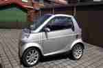 Fortwo Cabrio