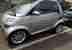 Smart Fortwo Cabrio 450 EZ 2006 Passion