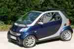 Fortwo Cabrio Diesel