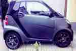 Fortwo Cabrio Muss schnell weg