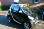 Fortwo Cabrio Passion