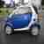 Smart Fortwo Cabrio