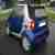 Smart Fortwo Cabrio