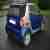 Smart Fortwo Cabrio