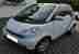 Smart Fortwo Cabrio Pulse 84PS, SHZ, Klima, Uhren, TFL, F1 Schaltung