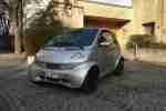 Fortwo Cabrio Top zustand super optik