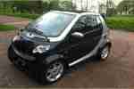 Fortwo Cabrio cdi