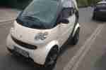 Fortwo Coupe , 2.Hand , EZ.: 2004 , guter Zustand