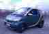 Smart Fortwo Coupe 2007 451 0.8 cdi mit Servolenkung