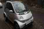 Fortwo Coupe