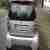 Smart Fortwo Coupe