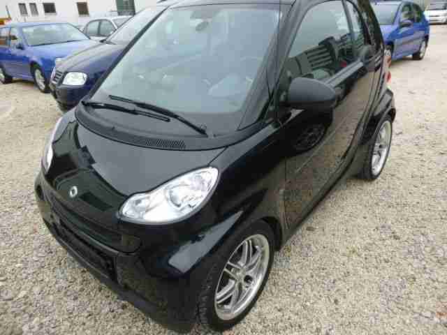Fortwo Coupe BRABUS