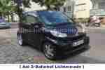 Fortwo Coupe BRABUS Panorama Leder Navi 68.TKM