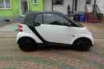 Fortwo Coupe EURO5, KLIMA, 1.Hand, 116000 Km