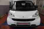 Fortwo Coupe, Klima Panorama Dach, 1.0,