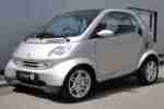 Fortwo Coupe Passion MOTOR 0 KM TÜV AU NEU