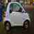 Smart Fortwo Coupe