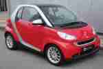 Fortwo Coupe Passion mhd original 34.740 Km