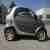 Smart Fortwo Coupe