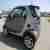 Smart Fortwo Coupe