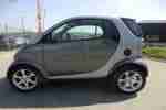 Fortwo Coupe Pulse Klima Panoramadach TÜV NEU