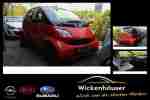 Fortwo Coupe Pure el. Fensterheber uvm.