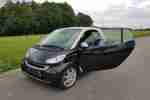 Fortwo Coupe Softouch Passion