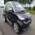 Smart Fortwo Coupe
