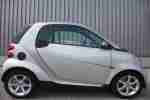 Fortwo Coupe Softouch Pulse CDI