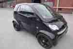 Smart Fortwo Coupe aus 1.Hand
