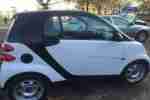 Fortwo Coupe mhd 60500 km Sitzheizung